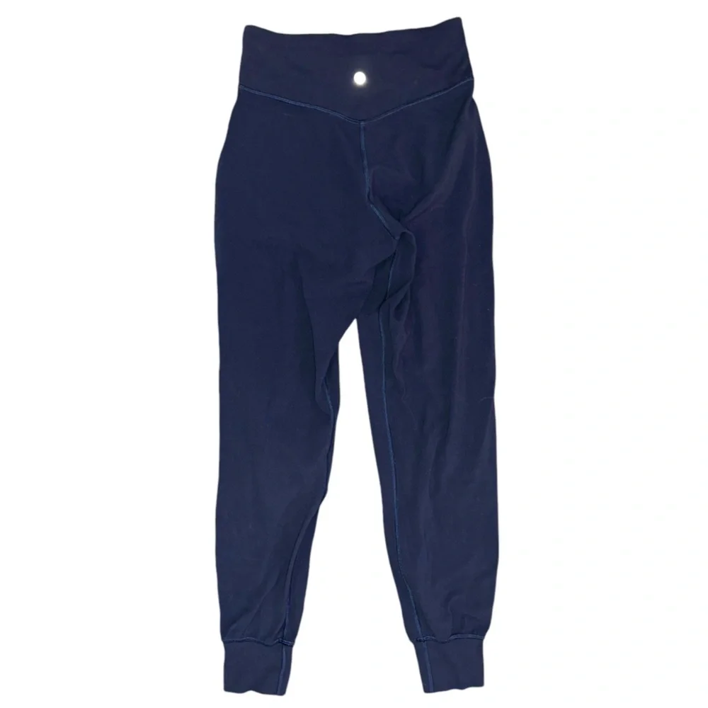 Lululemon Align High Rise Relaxed Fit Athletic Jogger 28